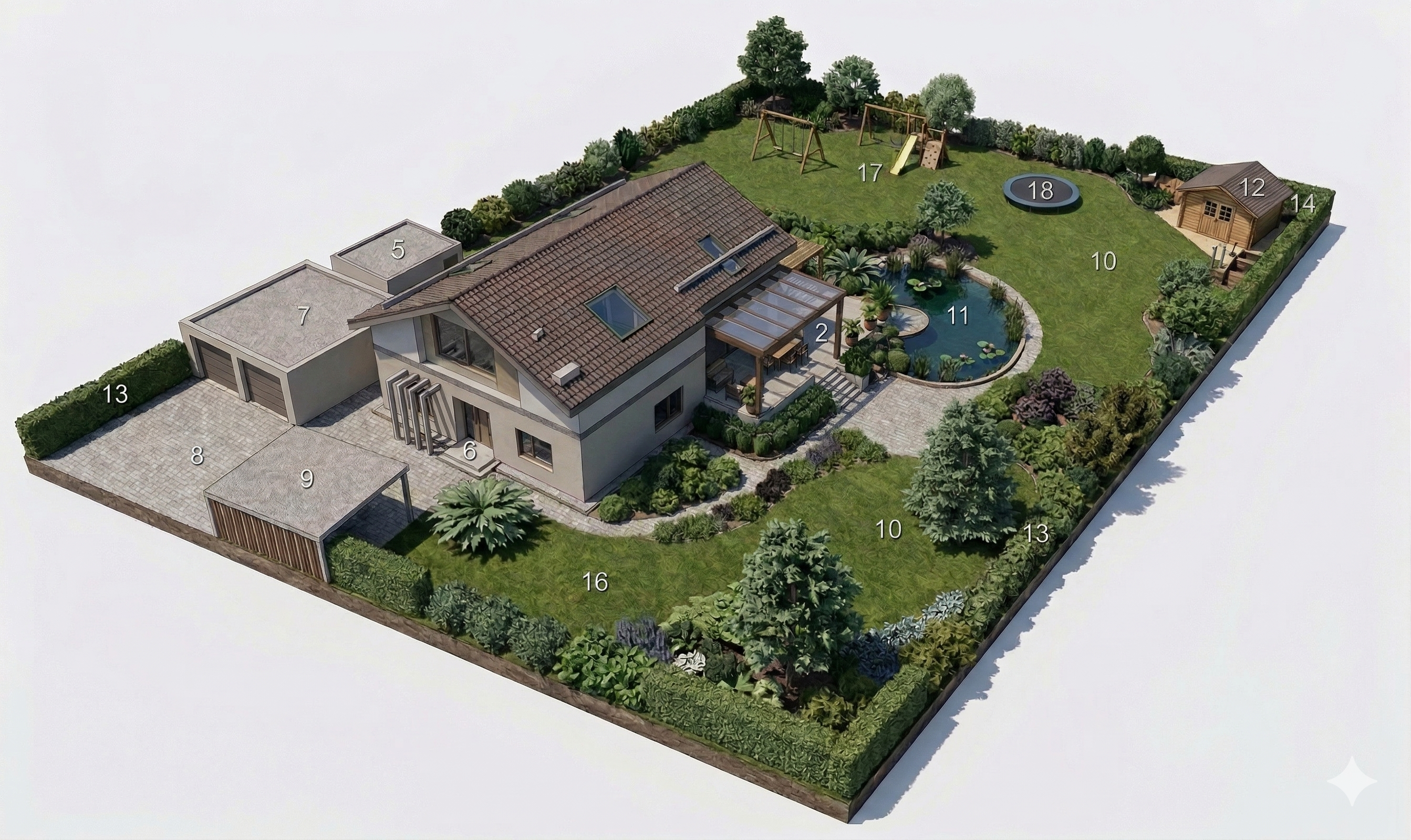 Projekt 1